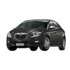 Lancia Delta III Рестайлинг (844) 2011–2014