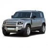 Защита картера Land Rover Defender II 2019–н.в.