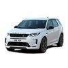 Land Rover Discovery Sport I Рестайлинг 2019–н.в.
