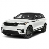 Защита картера Range Rover Velar