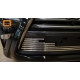 Накладка решётки переднего бампера 16 мм Турция для Lexus GX460 2014-2019