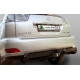 Фаркоп для Lexus RX 300/330/350/400 2003-2010, Toyota Highlander 2003-2010 со сварным фланцевым шаром