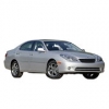 Lexus ES 300 IV Рестайлинг 2003–2006