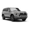 Lexus GX J250 III 2023-н.в.