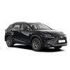 Lexus NX350H 2021–н.в.