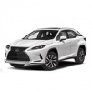 Lexus RX350 2022-н.в.