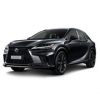 Lexus RX500H 2022-н.в.