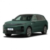 Фаркопы для LiXiang L6