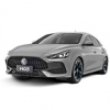 Защита картера MG 5