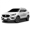 Фаркопы для MG ZS