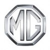 Фаркопы для MG