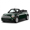 Mini Cabrio II 2008–2010