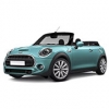 Mini Cabrio II Рестайлинг 2010–2015
