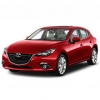 Mazda Axela BM 2013 – 2016 
