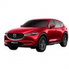 Фаркопы для Mazda CX-5 II Рестайлинг 2021-н.в.