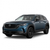Фаркопы для Mazda CX-50