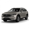 Фаркопы для Mazda CX-8