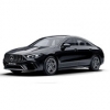 Фаркопы для Mercedes-Benz CLA II (C118, X118) 2019–2023