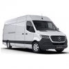 Пороги для Mercedes Sprinter кузов 907 2021 – н.в.