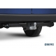 Фаркоп для Mercedes Sprinter 2006-2019, 2019-н.в. , Volkswagen Crafter 2006-2016, (без подножки, кроме L2 2-колеса) фланцевое крепление шара