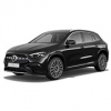 Фаркопы для Mercedes GLA-Class (H247) 2020-2023