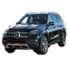 Фаркопы для Mercedes GLS X167 II 2019-2024