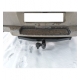 Фаркоп для Mitsubishi Delica 3 1986-1999 крепление шара на двух болтах