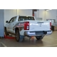 Фаркоп для Mitsubishi L200 2023-н.в. съемное крепление шара под американский квадрат
