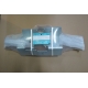 Фаркоп оцинкованный Mitsubishi L200 2007-2015 (кроме Long), L200 2015-2023, Fiat Fullback 2016-2019 фланцевое крепление шара