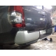 Фаркоп Fiat Fullback 2016-2019, Mitsubishi L200 2015-2023 съемное крепление шара под американский квадрат