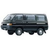 Mitsubishi Delica 1986-1999