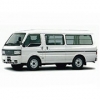 Mitsubishi Delica 1994-2007
