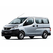 Mitsubishi Delica