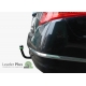 Фаркоп для Nissan Teana J32 2008-2014 с условно-съемным креплением шара (на 2 болтах)