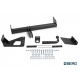Фаркоп для Nissan X-Trail T31 2007-2015 крепление шара на двух болтах