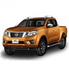 Nissan Navara IV (D23) 2014-н.в.