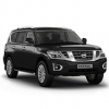 Фаркопы для Nissan Patrol Рестайлинг II 2019 – н.в.