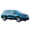 Nissan Rogue II 2013–2016