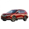 Фаркопы для Nissan Rogue II Рестайлинг 2016–2020