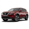Фаркопы для Nissan Rogue III 2020–2023