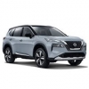 Фаркопы для Nissan X-Trail Т33 2021 — н.в.