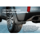 Брызговики передние подходят для OMODA C5 I 2022 -н.в. 2 шт.(optimum) в пакете / Омода / Омода Ц5