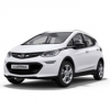 Защита картера Opel Ampera