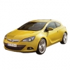 Фаркопы для Opel Astra J 2011-2018