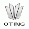 Фаркопы для Oting