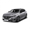 Peugeot 308 III 2021–н.в.