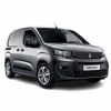 Peugeot Partner III 2018 – н.в.
