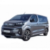 Peugeot Traveller I Рестайлинг 2024–н.в.
