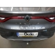Фаркоп оцинкованный для Renault Arkana Hybrid (только Европейская версия) 2019- условно-съемное крепление шара