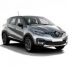 Фаркопы для Renault Captur